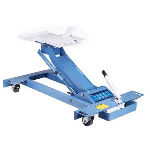 OTC5019A LOW LIFT TRANSMISSION JACK