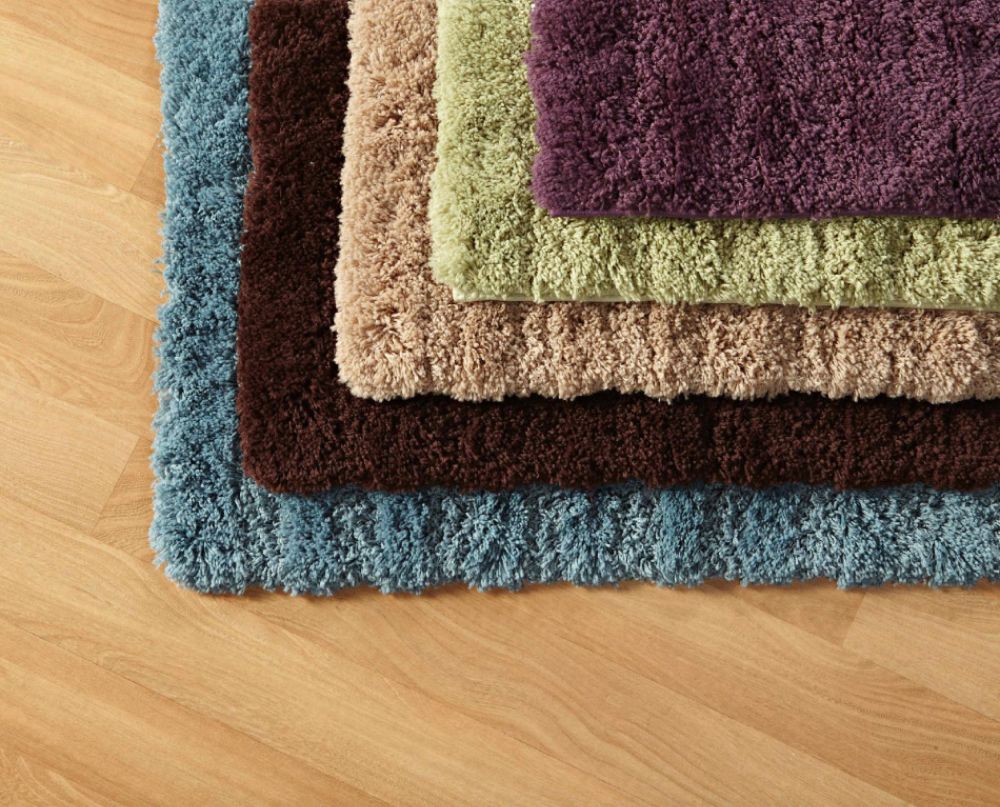 Jaclyn Smith Traditions Bath Rug 17 X 24