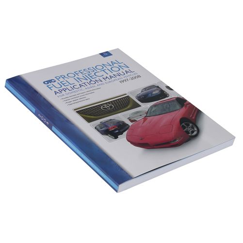 OTC6550MAN-08 FUEL INJECTION APPLICATIONS GUIDE © (COPYRIGHTED)