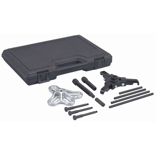 OTC6668 HARMONIC BALANCER PULLER KIT