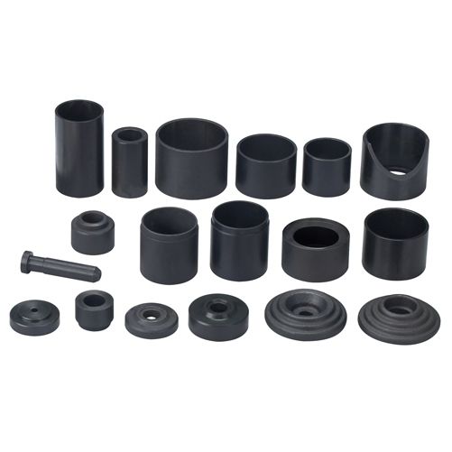 OTC&nbsp; OTC6529-4 CAR BALL JOINT SERVICE SET, GM 18 PCS