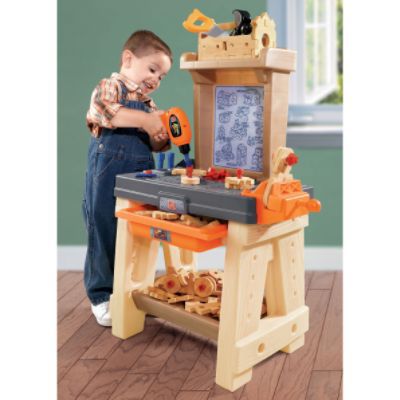 Step 2 Real Projects Workshlp at Kmart.com