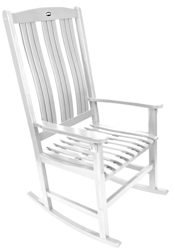 White Single Rocker at Kmart.com