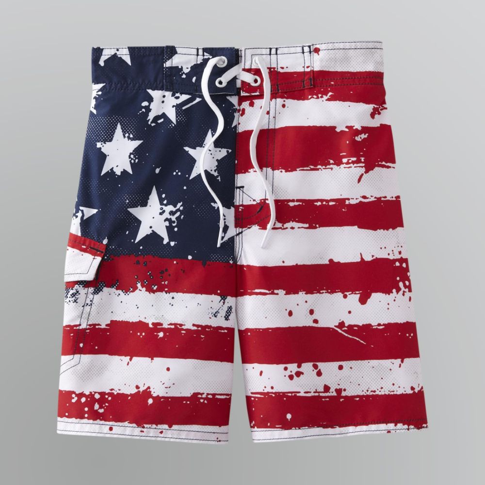 Joe Boxer Boy's Swim Trunks at Kmart.com