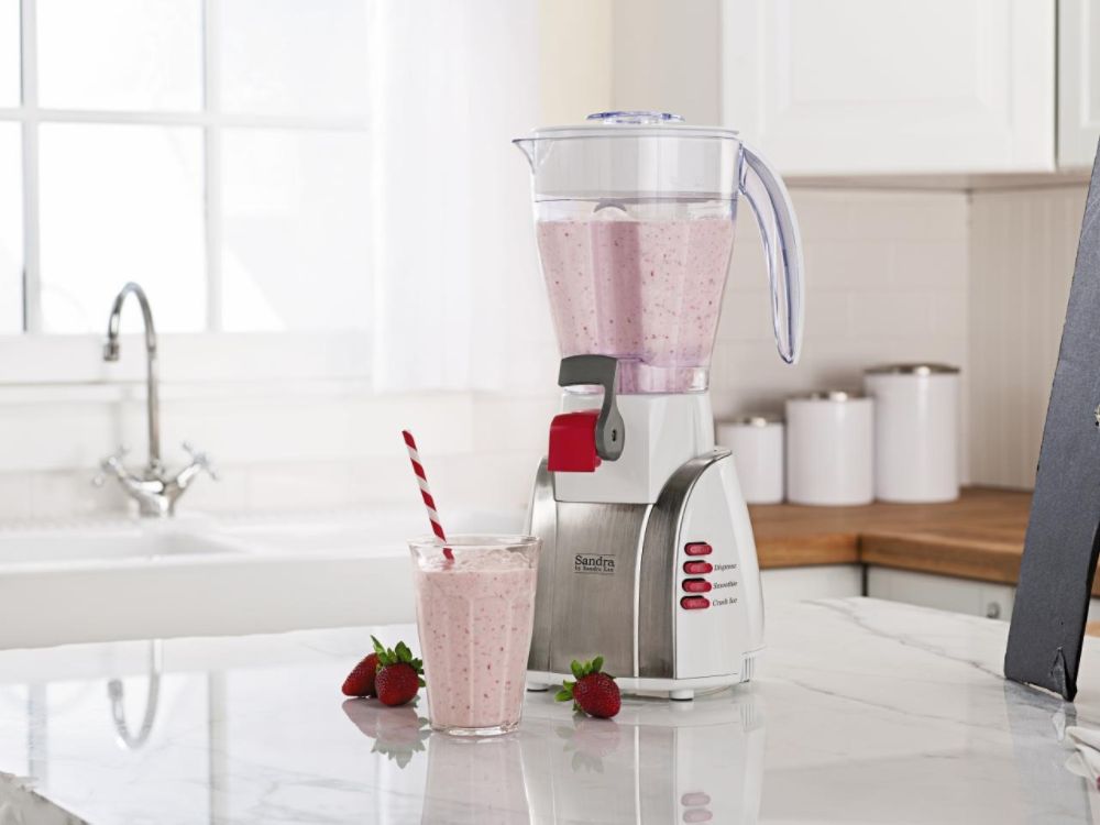 Sandra by Sandra Lee Dispensing Blender at Kmart.com