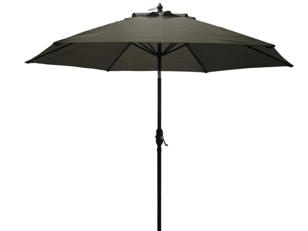 Jaclyn Smith Today Dawson 9 Ft. Umbrella at Kmart.com