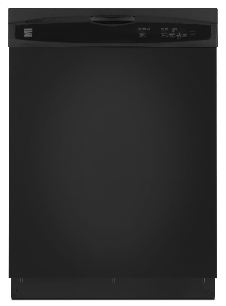 Kenmore 24
