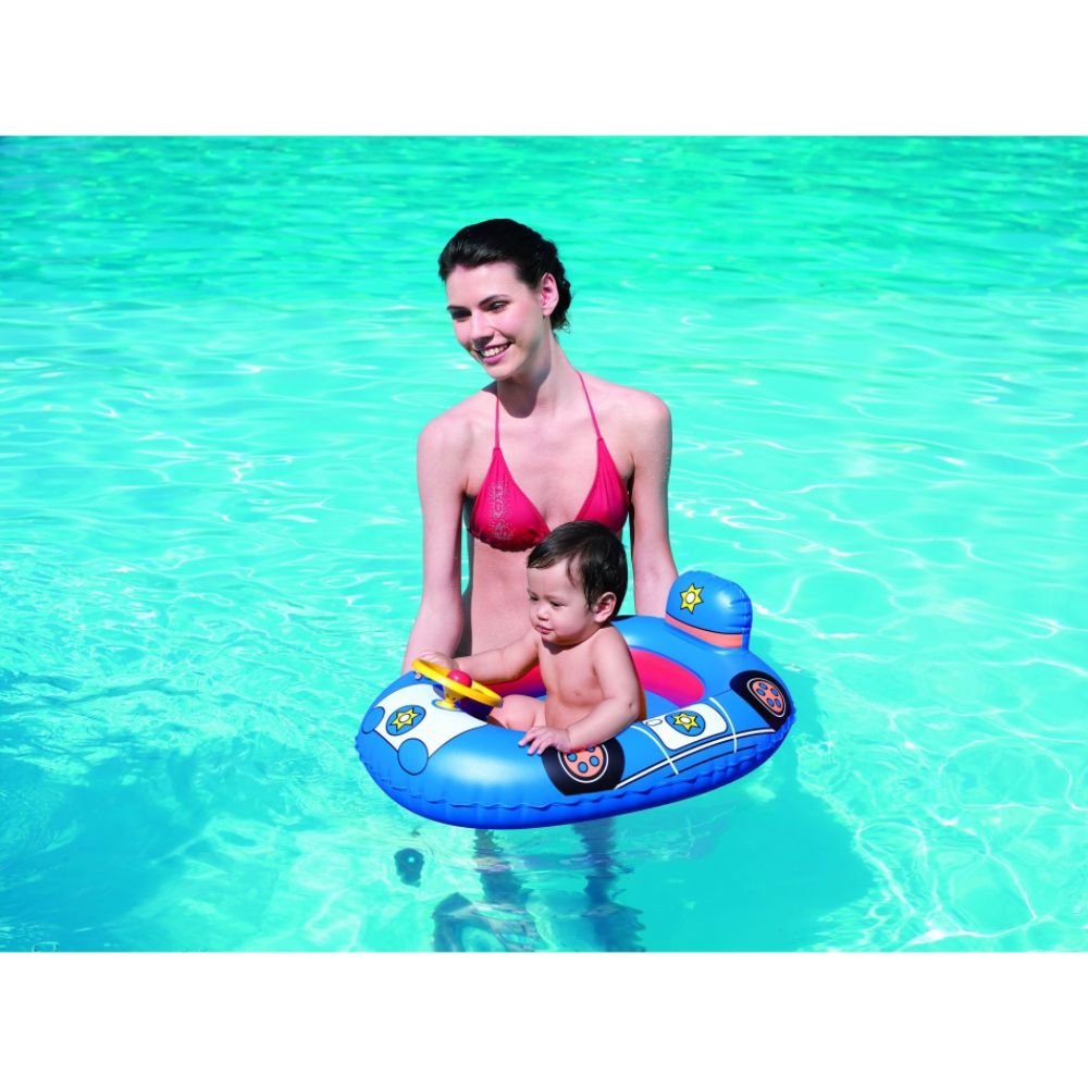 Pool Patrol Baby Care Seat - Colors and Styles Vary at Kmart.com