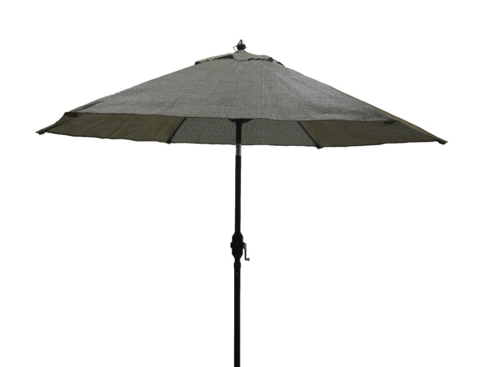 Jaclyn Smith Today Strathmore 9 Ft. Umbrella at Kmart.com
