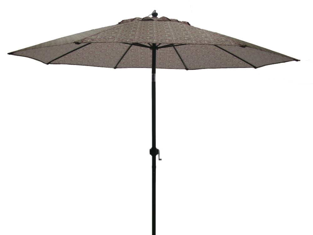 Garden Oasis Jayden 8-1/4 Ft. Umbrella at Kmart.com