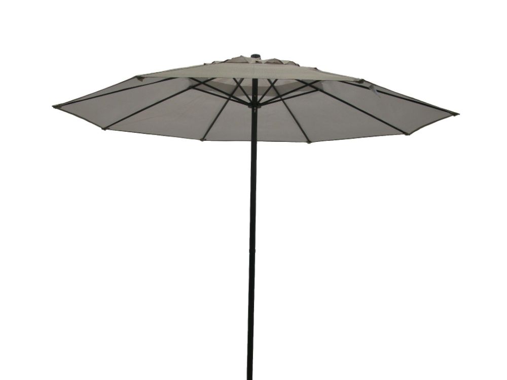Garden Oasis Benton 7-1/2 Ft. Push Up Umbrella at Kmart.com