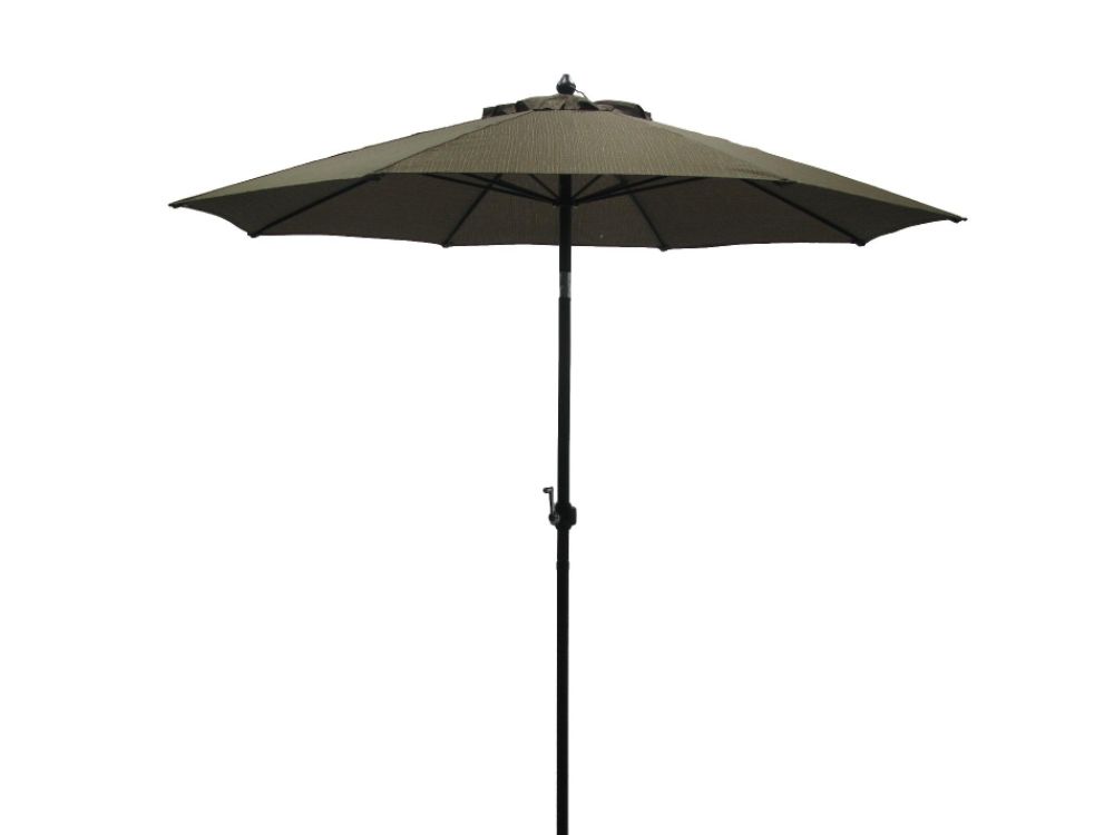 Garden Oasis Cooper 7-1/2 Ft. High Dining Umbrella at Kmart.com