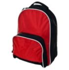 Sport Backpack Red / Black