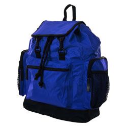 Toppers Avalon Sport Backpack Royal / Black at Kmart.com