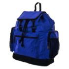 Avalon Sport Backpack Royal / Black