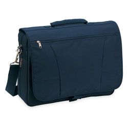 Toppers Travel Saddle Brief Carry-on - Navy