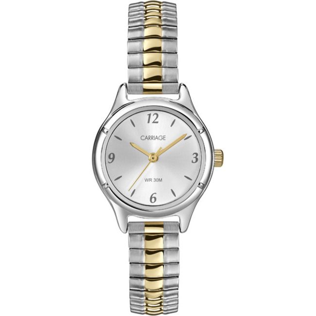 Timex CARRIAGE at Kmart.com