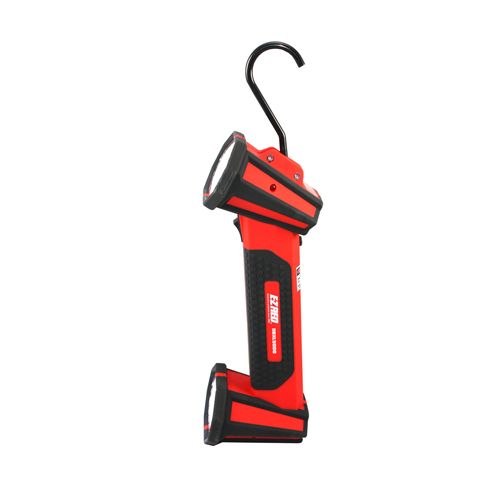 E-Z Red Rechargeable Double LED Work Light with Laser Pointer DBXL5000 at Kmart.com