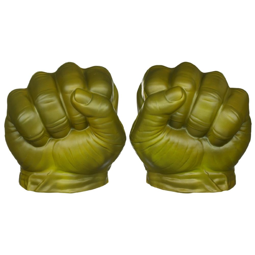 Hasbro MARVEL THE AVENGERS Gamma Green Smash Fists at Sears.com