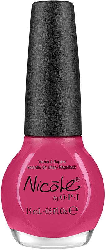 Nicole by OPI Kardashian Kolor Nail Polish, All Kendall-ed Up at Sears.com
