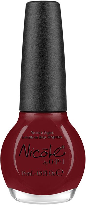 Nicole by OPI Kardashian Kolor Nail Polish, Sealed with a Kris at Sears.com