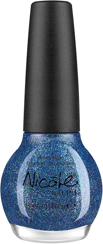 Nicole by OPI Kardashian Kolor Nail Polish, Kendall on the Katwalk at Sears.com