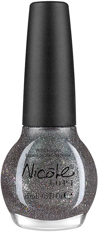 Nicole by OPI Kardashian Kolor Nail Polish, Follow Me on Glitter at Sears.com