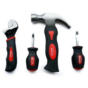 Appollo 4-pc Stubby Set at Kmart.com