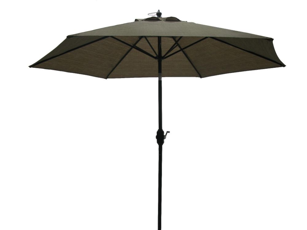 Cameron 9 Ft. Umbrella