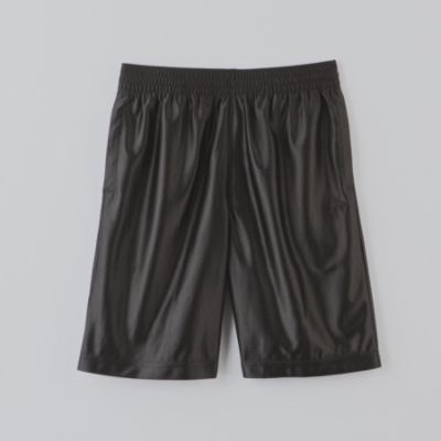 Athletech Men's Big & Tall Solid Color Dazzle Basketball Shorts at Kmart.com