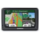 NUVI2555LMT 5.0 In. GPS with Lifetime Maps and Traffic Updates