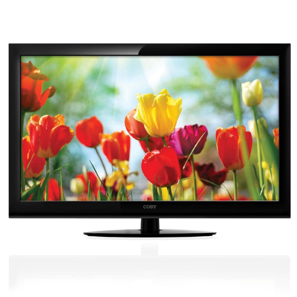 Coby 46" LED High-Definition TV at Kmart.com