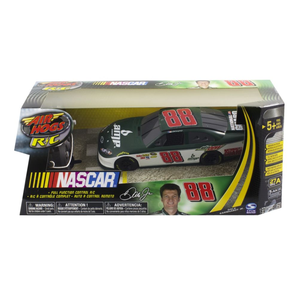 NASCAR Radio Control 1:24th Replica - Dale Jr. (Amp Energy) at Kmart.com