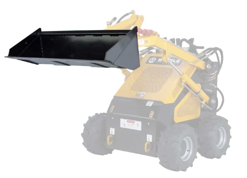 Steele Personal Task Unit -  Bucket Attachment at Kmart.com