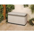 Keter 80 Gallon Pack N Go