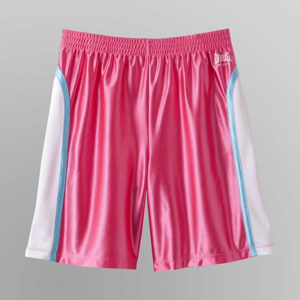 Everlast&reg; Sport Girl's Soccer Shorts at Kmart.com