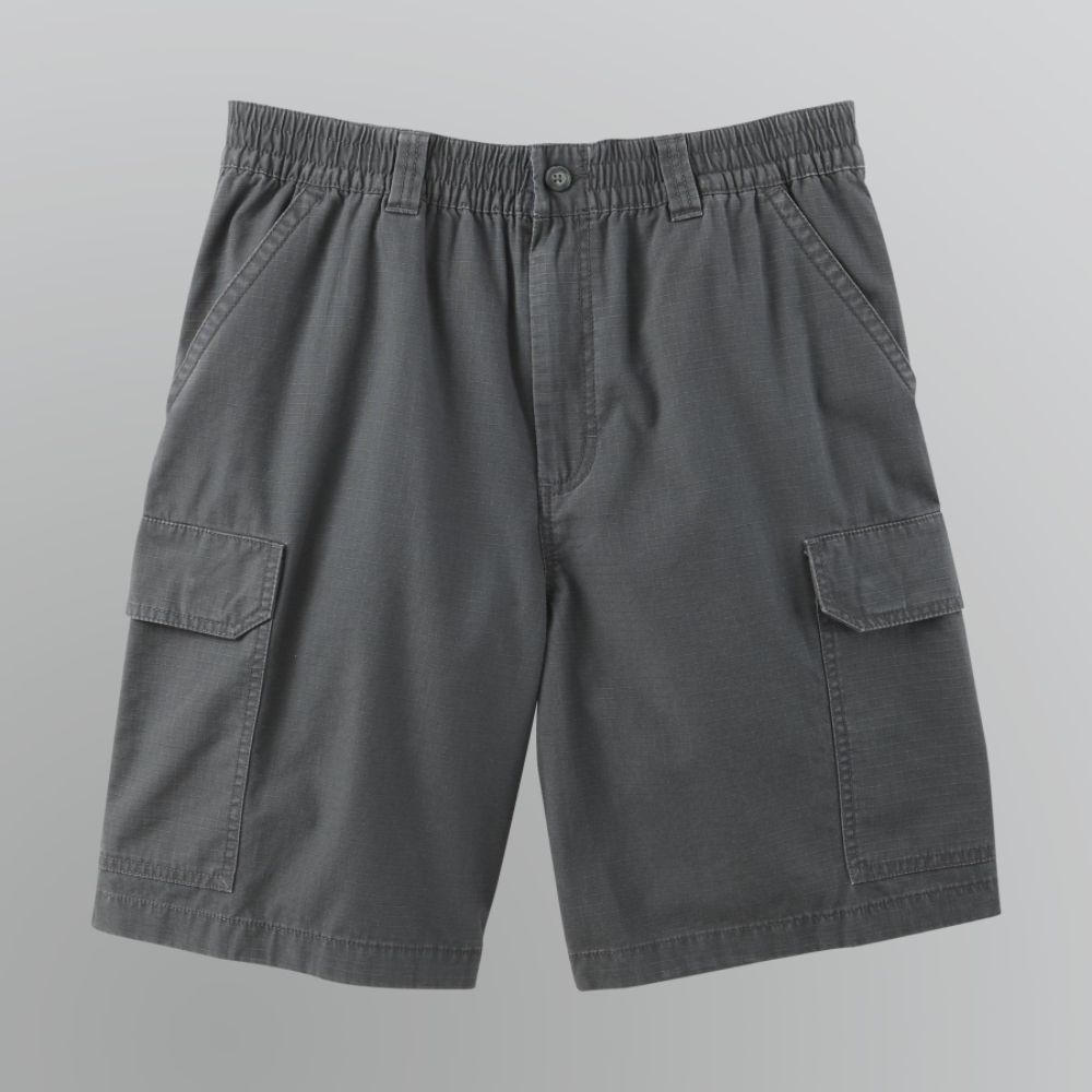 Covington Men's Ripstop Cargo Shorts at Sears.com
