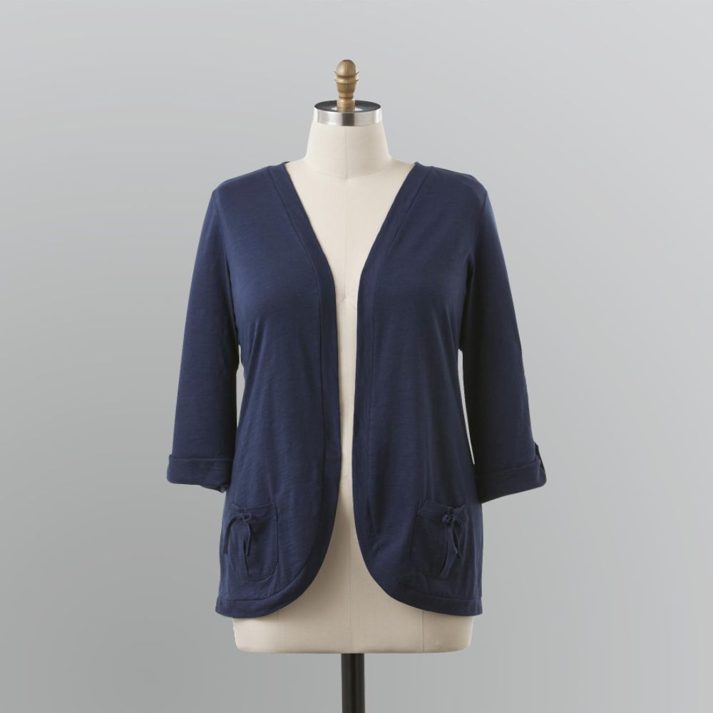 Basic Editions Women's Knit Cozy at Sears.com