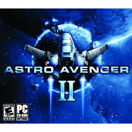 ValuSoft Astro Avenger 2 at Kmart.com