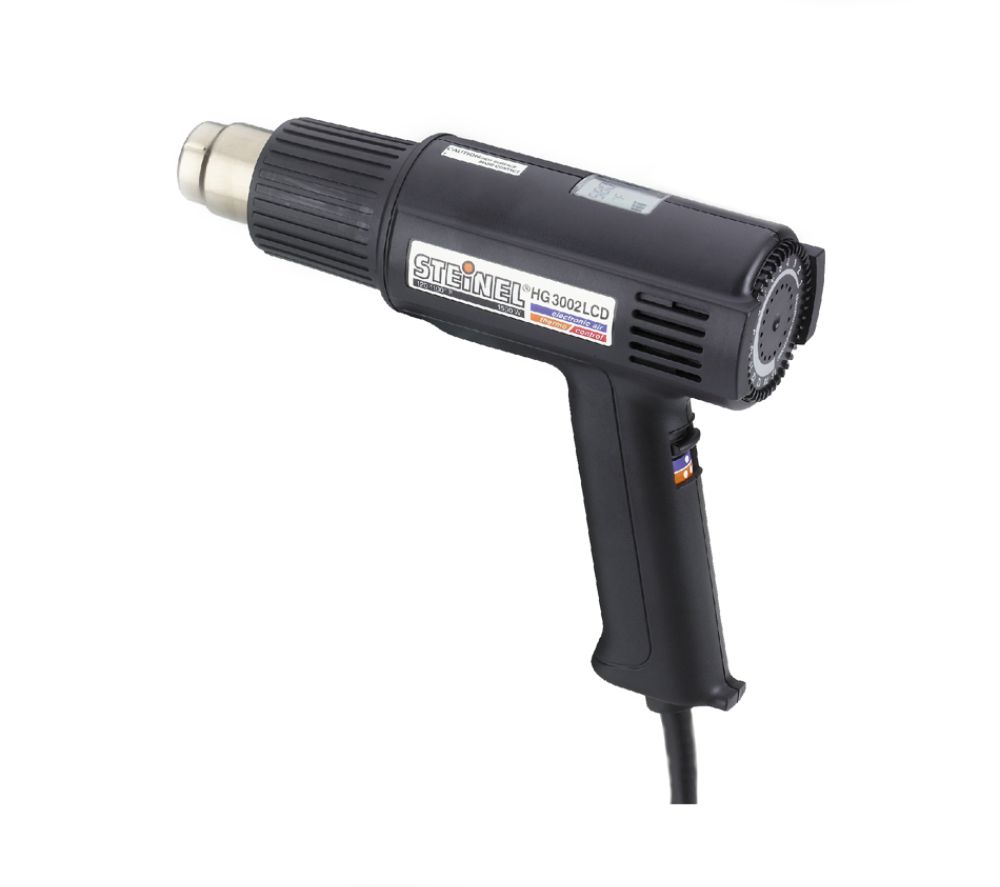 Professional Heat Gun HG3002LCD