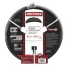 All Rubber Garden Hose 5/8 In. x 50 Ft.