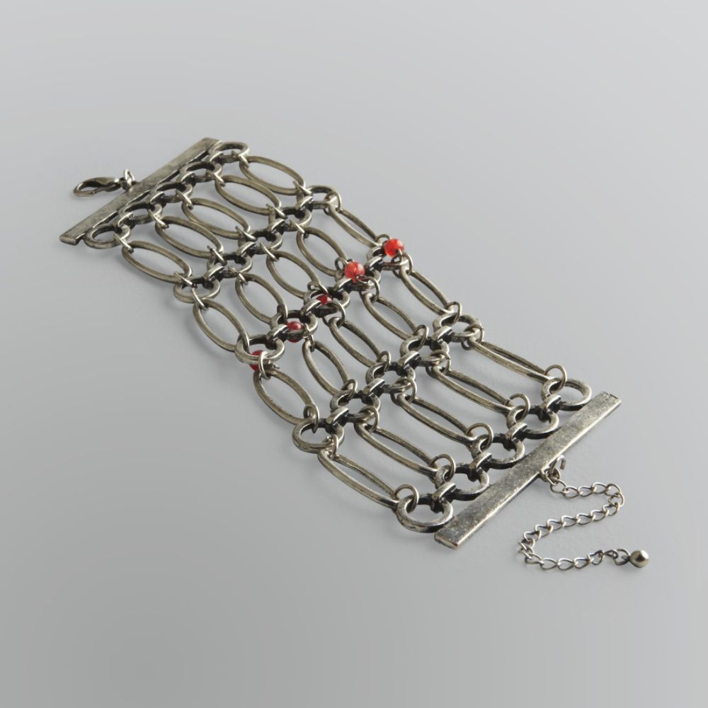 Kardashian Kollection Link Bracelet at Sears.com