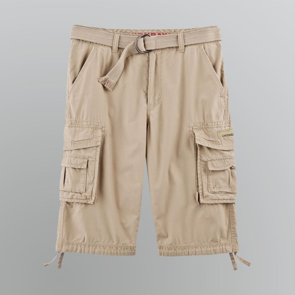 Unionbay Men's Panama Cargo Shorts at Sears.com