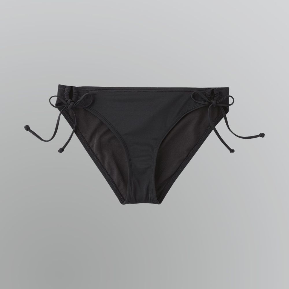 Joe Boxer Women's Loop Scoop Bikini Bottom at Kmart.com