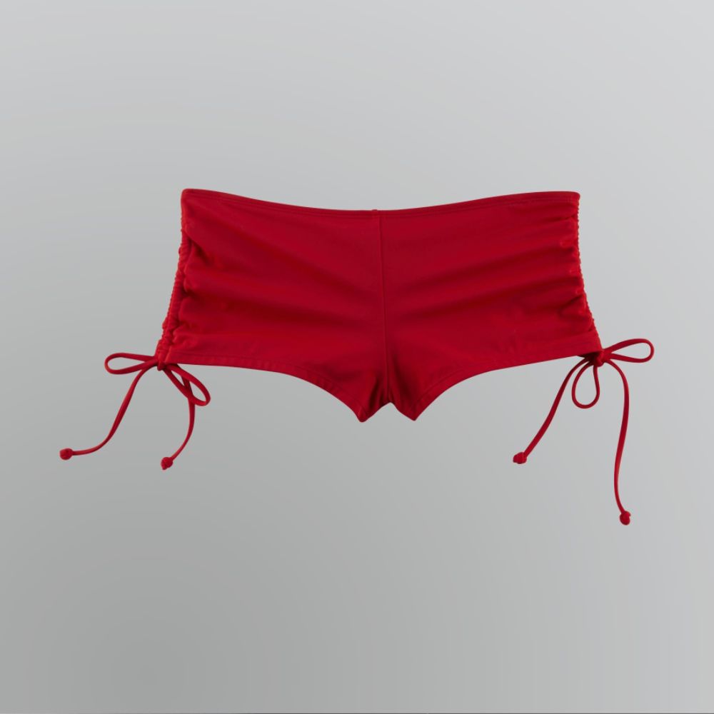 Joe Boxer Women's Boy Short Bikini Bottom at Kmart.com