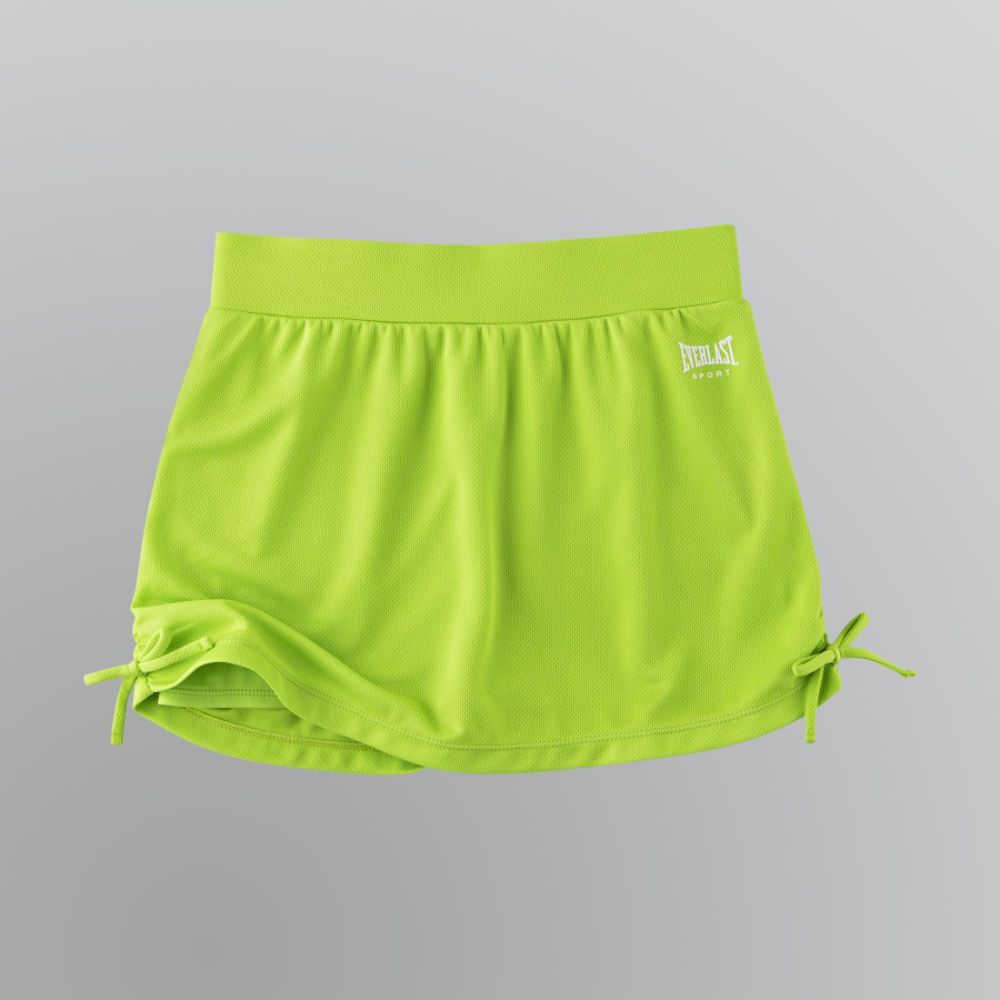 Everlast&reg; Girl's Neon Athletic Skort at Kmart.com