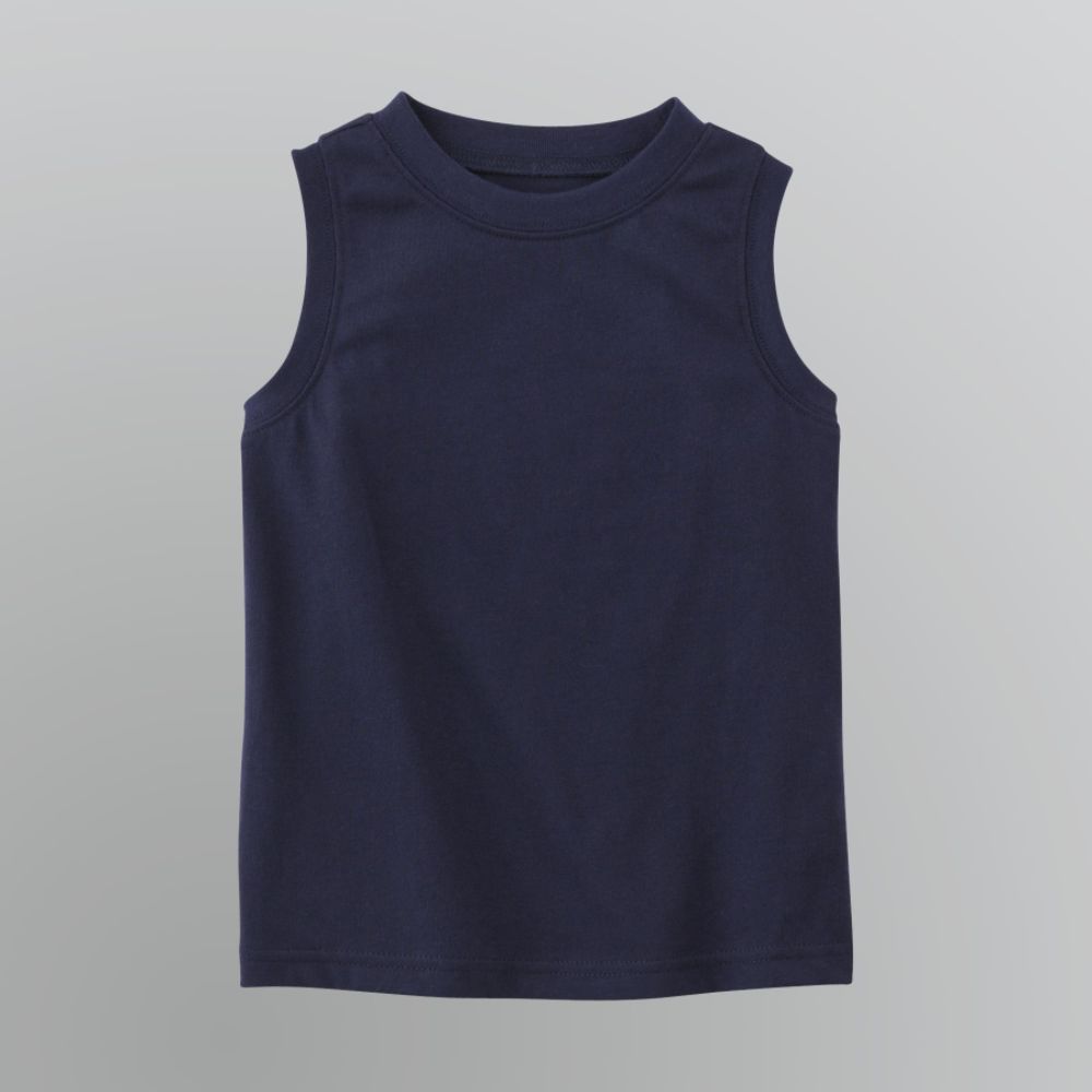 WonderKids Toddler Boy's Jersey T-Shirt at Kmart.com