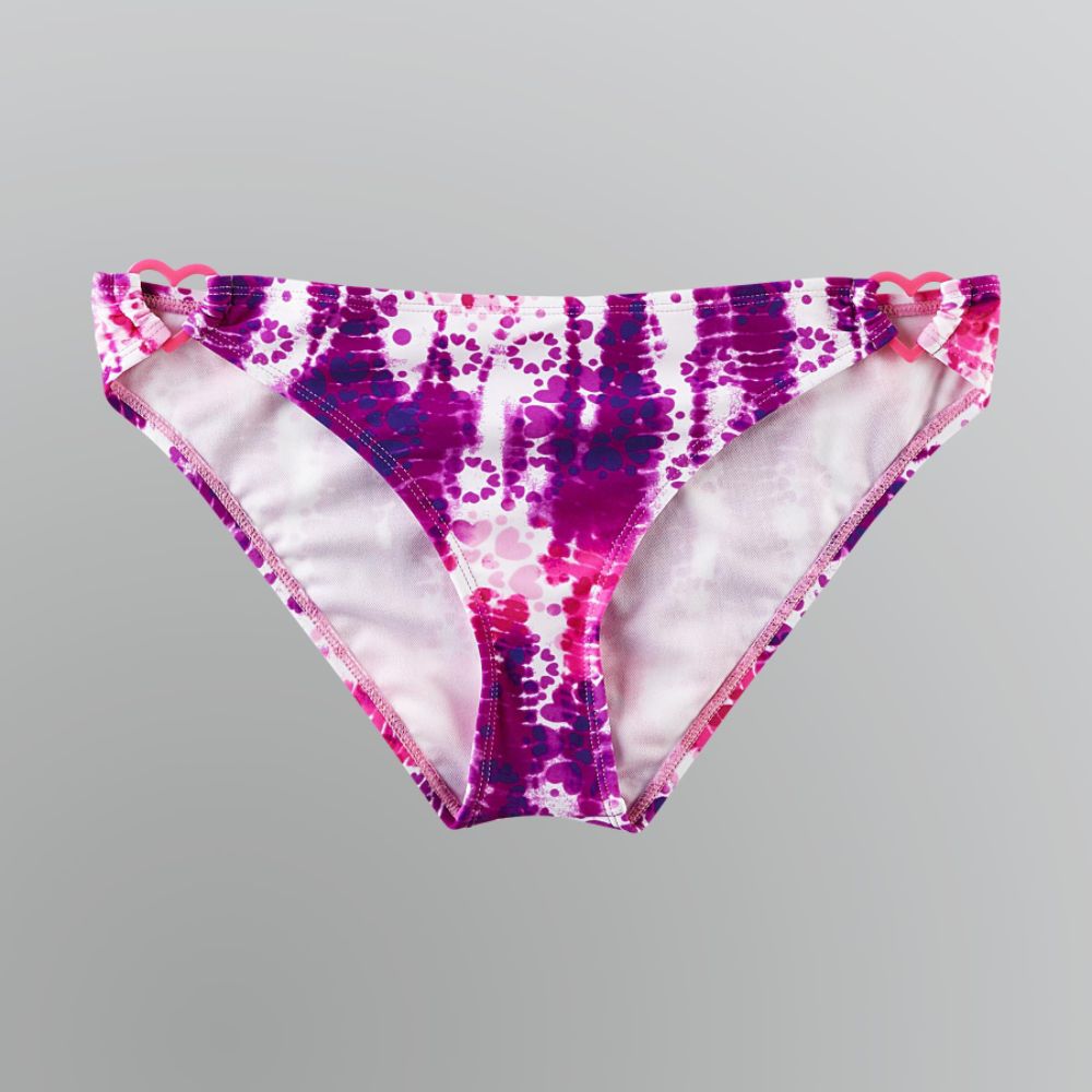 Joe Boxer Junior's Tie-Dye Bikini Bottom at Kmart.com