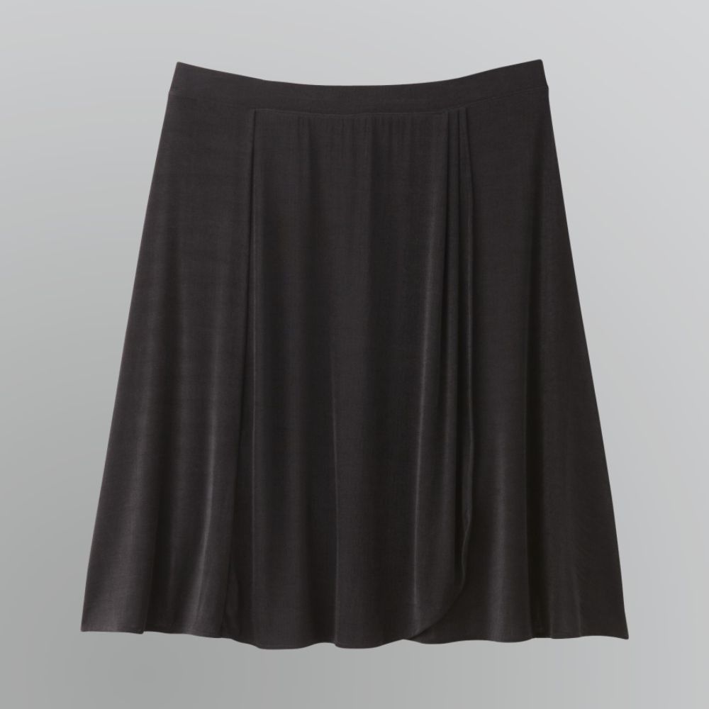 Jaclyn Smith Women's Plus Sarong Skirt at Sears.com