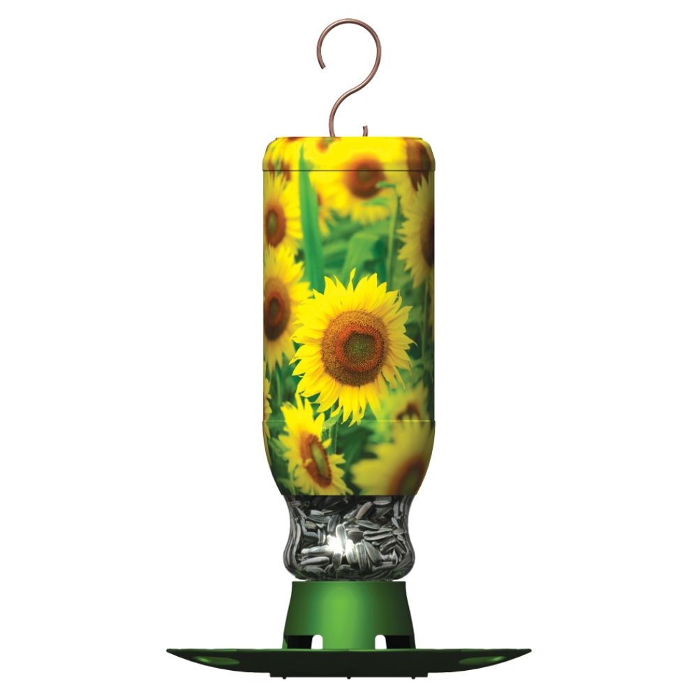 Classic Brands Pre-Filled Seed Feeder Songbird at Kmart.com